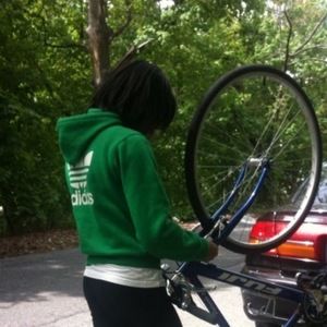 Meet your Posher, Enjoli